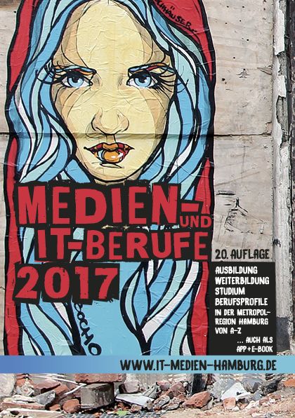 Handbuch Medien- und IT-Berufe 2017